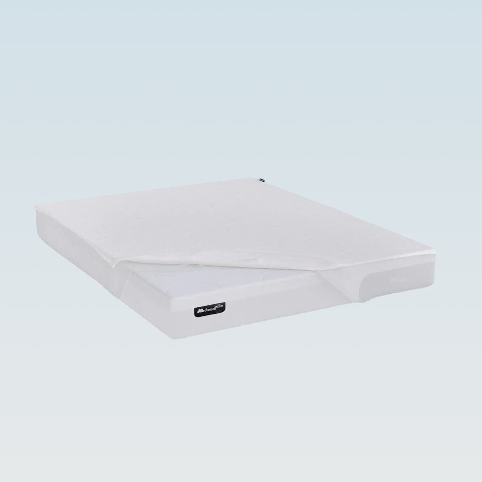 Cloudpillo Mattress Protector (Outlet) - Cloudpillo