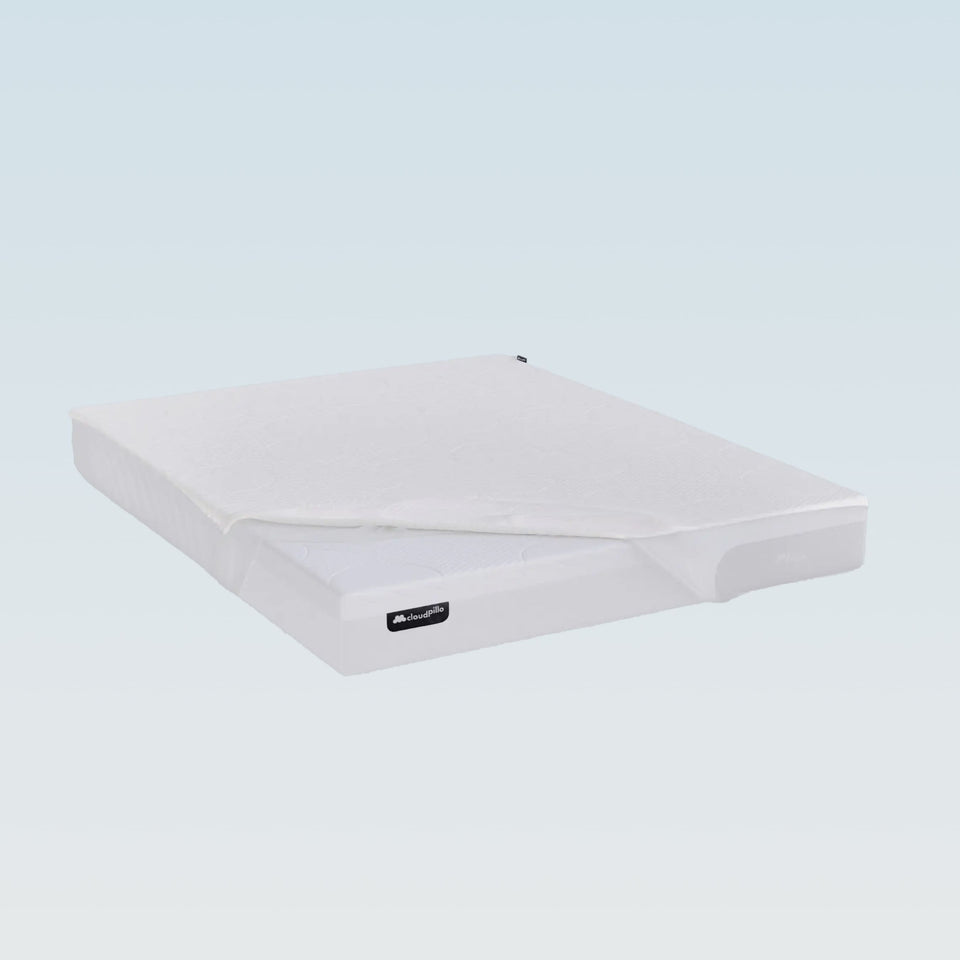 Cloudpillo Mattress Protector (Outlet) - Cloudpillo