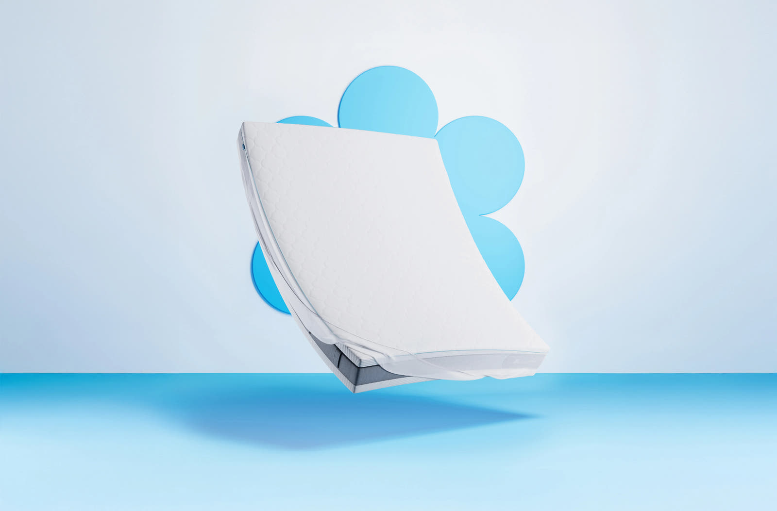 Cloudpillo Matrasbeschermer