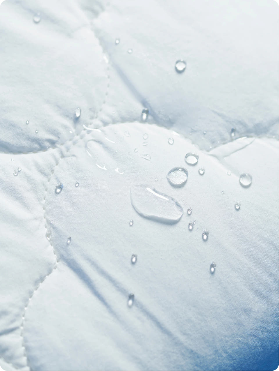 Cloudpillo Mattress Protector - Cloudpillo