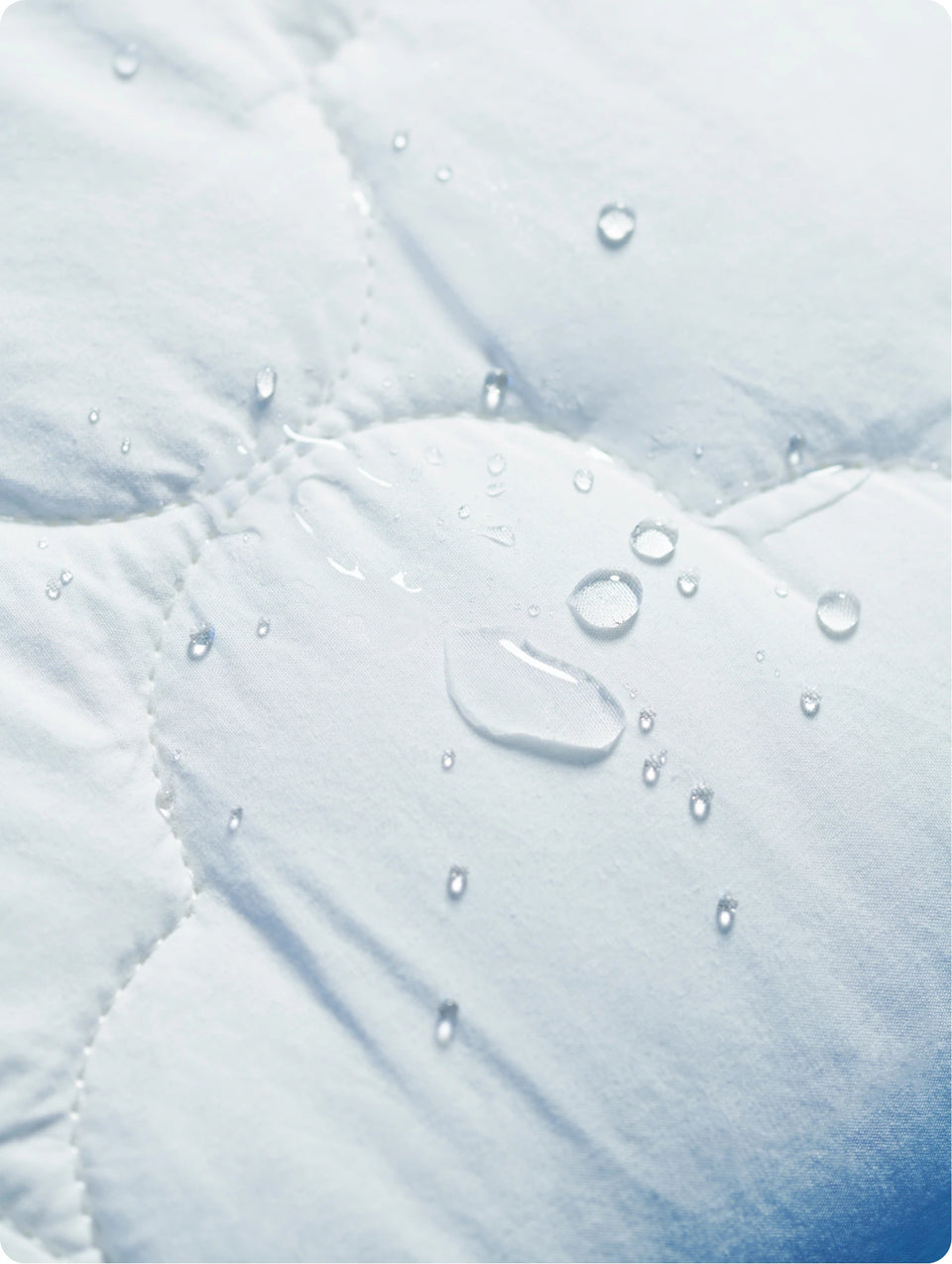 Cloudpillo Mattress Protector - Cloudpillo