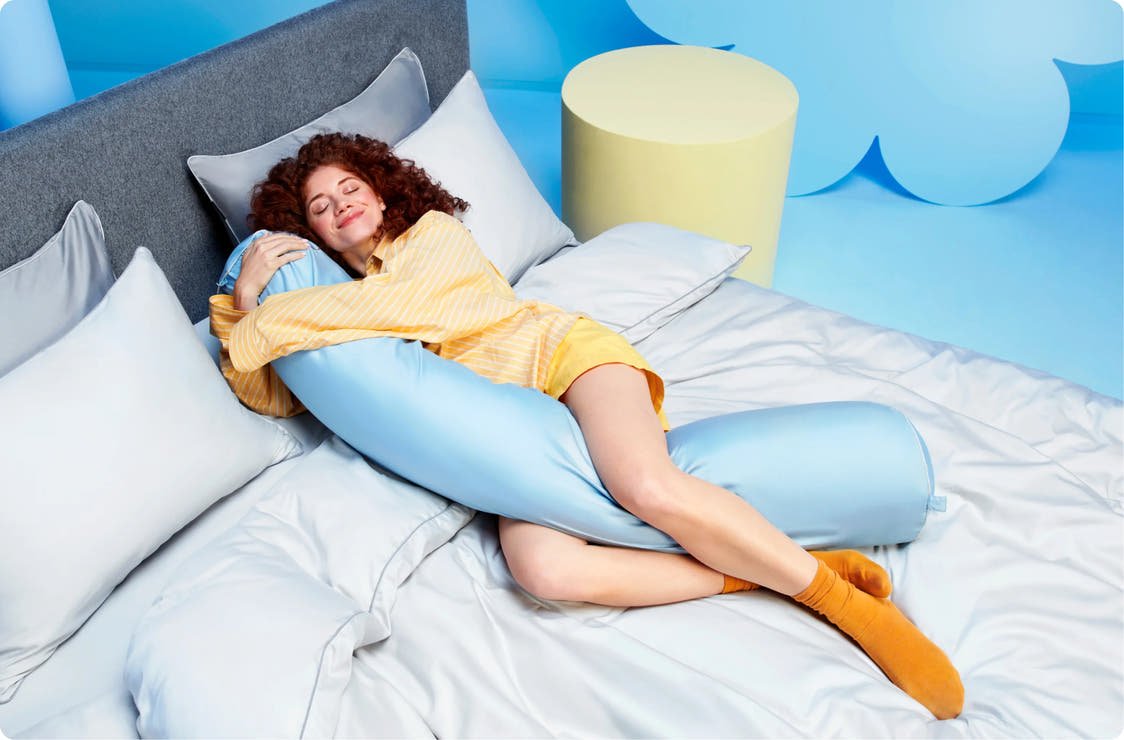 Cloudpillo Nest - Cloudpillo