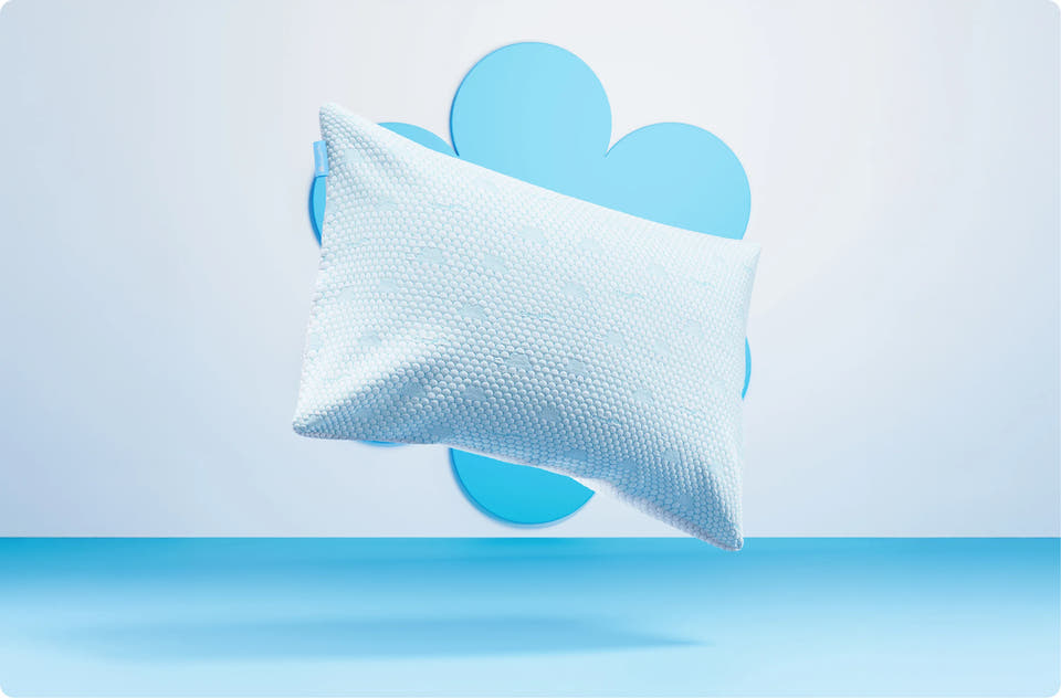 Aquisition - Cloudpillo