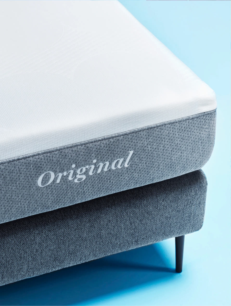 Cloudpillo Original Mattress - Cloudpillo