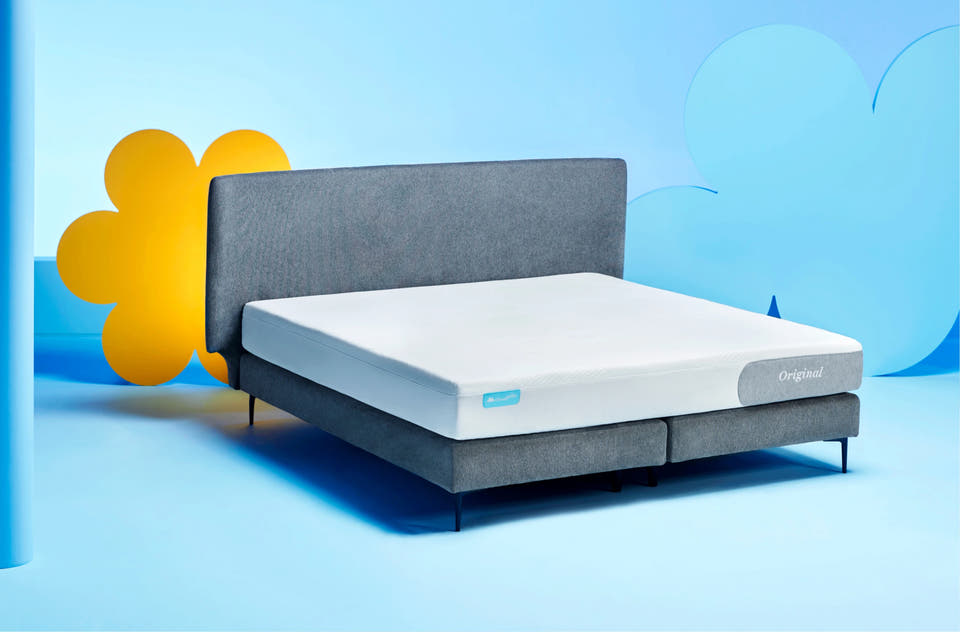 Cloudpillo Original Mattress - Cloudpillo