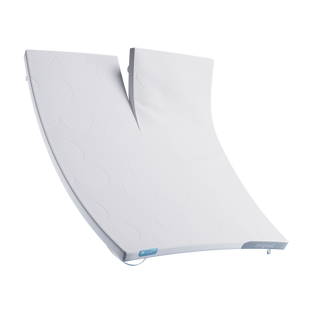 Cloudpillo Original Split Topper