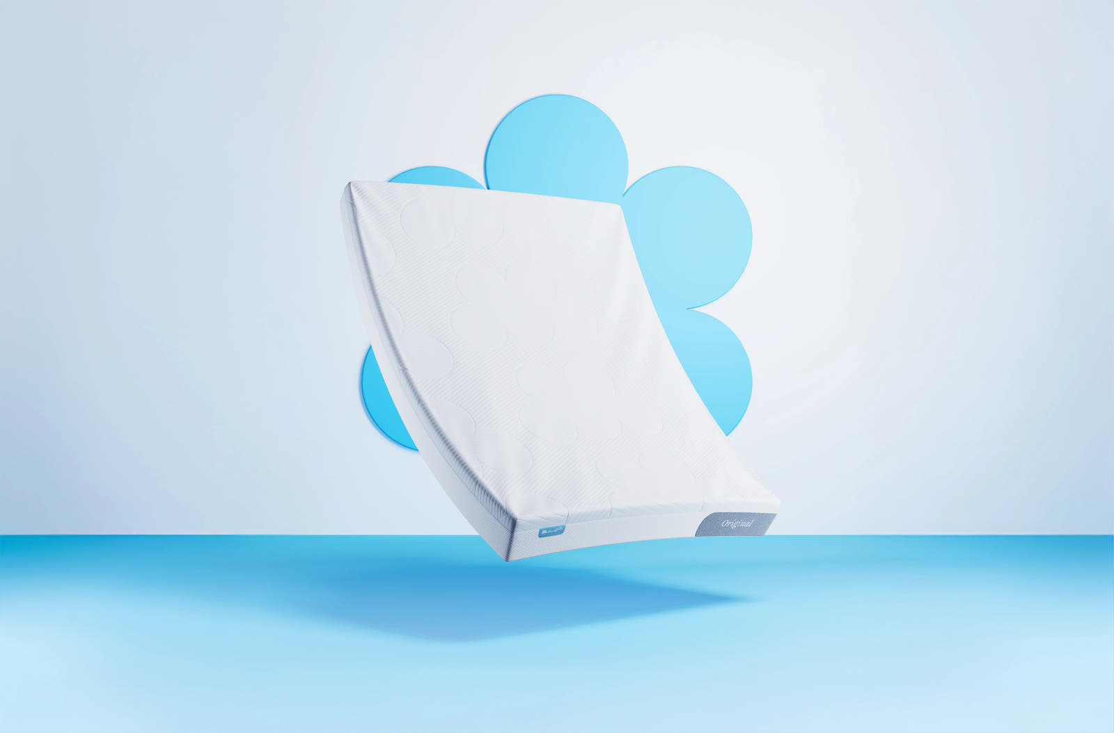 Cloudpillo Original Mattress - Cloudpillo