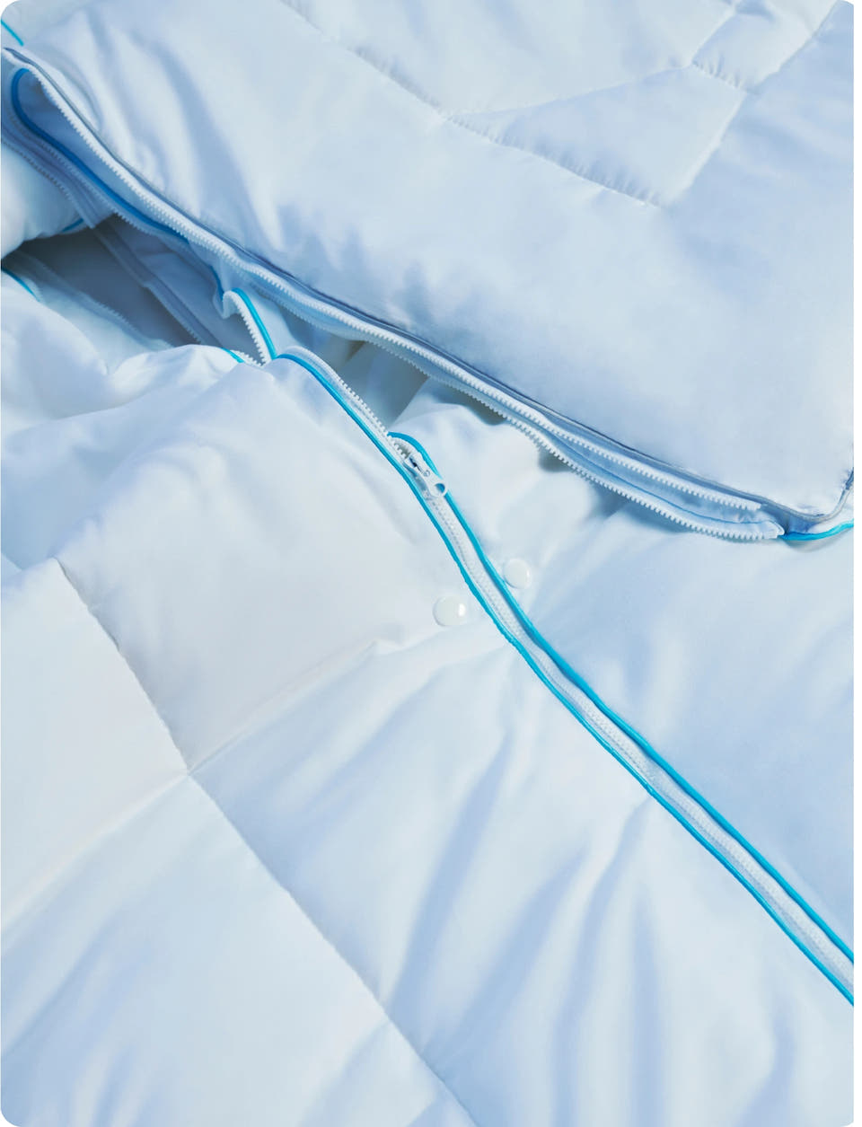 Cloudpillo Partner Duvet - Cloudpillo