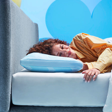 <p>For every sleep position<br/></p>