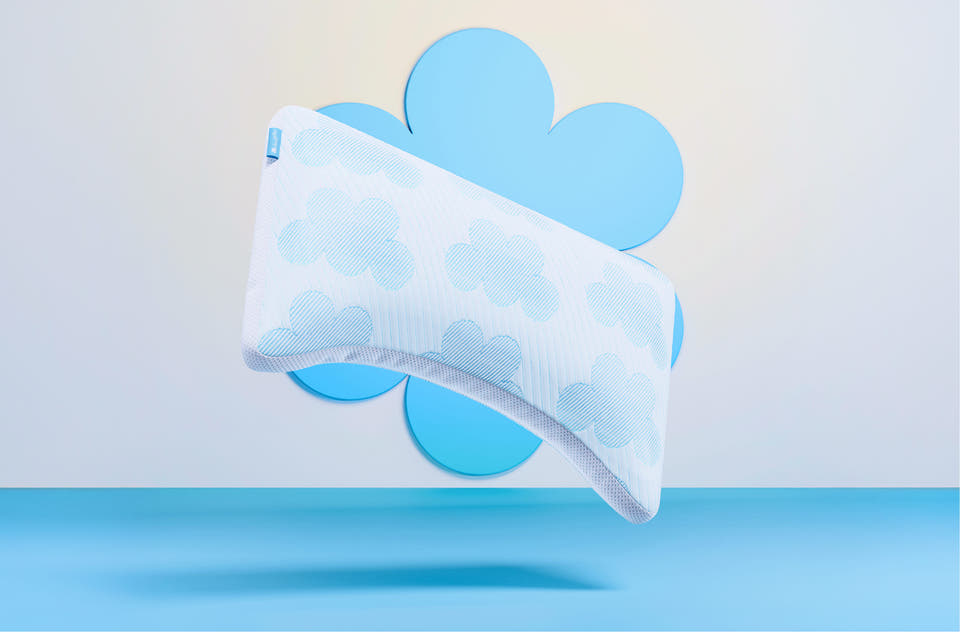 Cloudpillo Plus (Live) - Cloudpillo