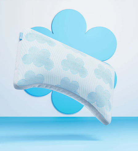 Cloudpillo Plus