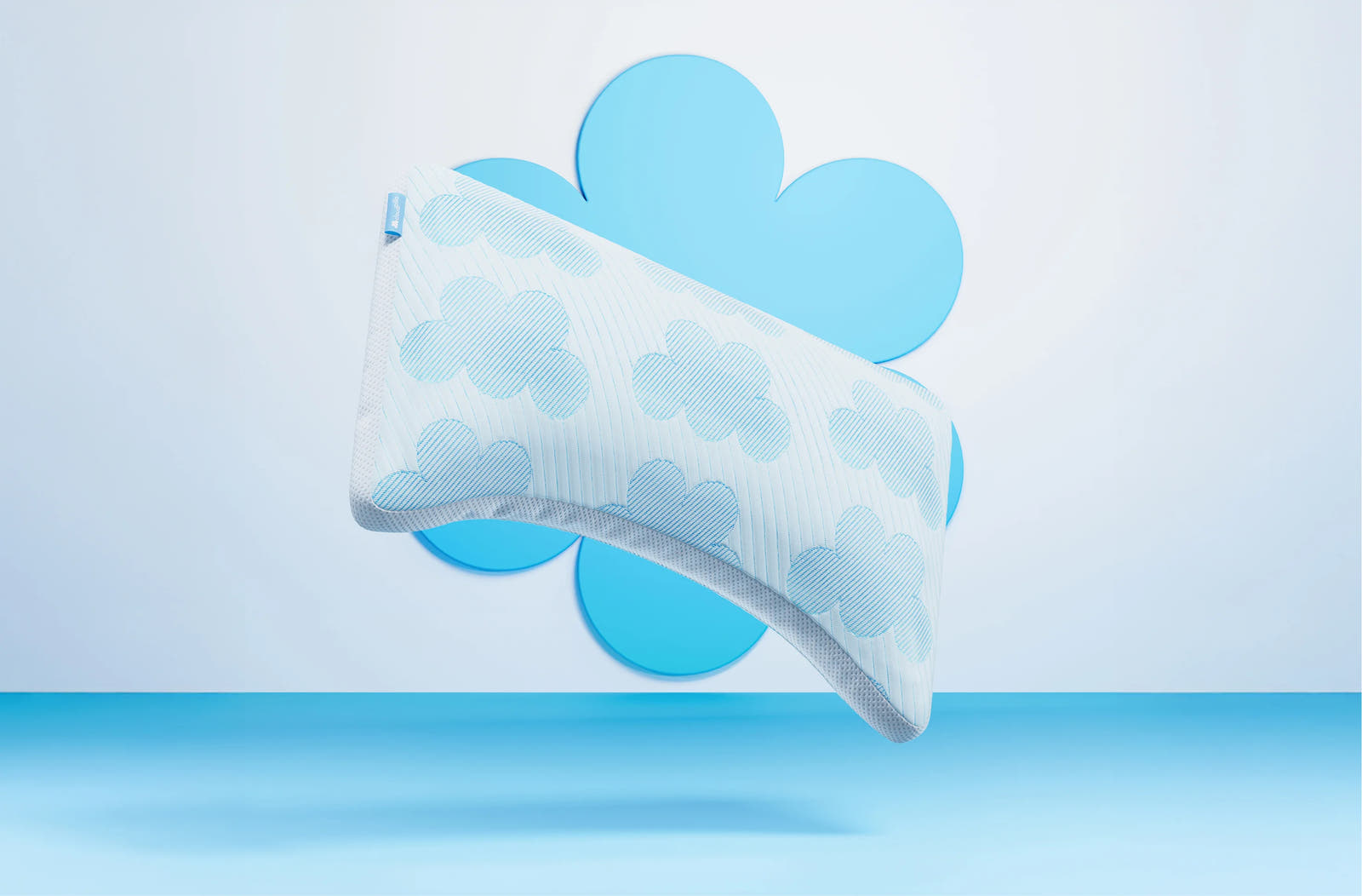 Cloudpillo Plus - Cloudpillo