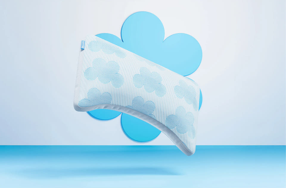 Cloudpillo Plus - Cloudpillo