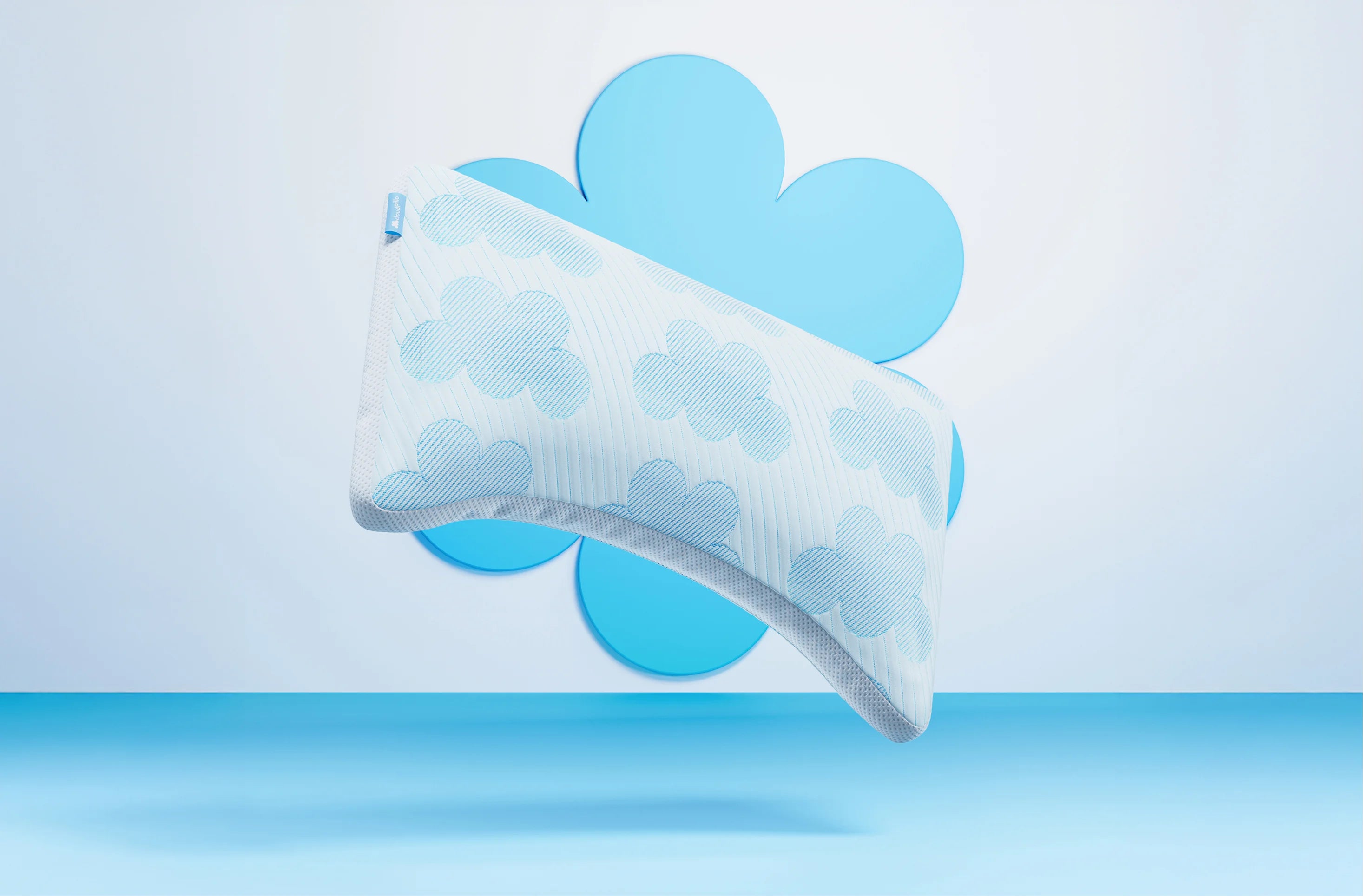 Cloudpillo Plus