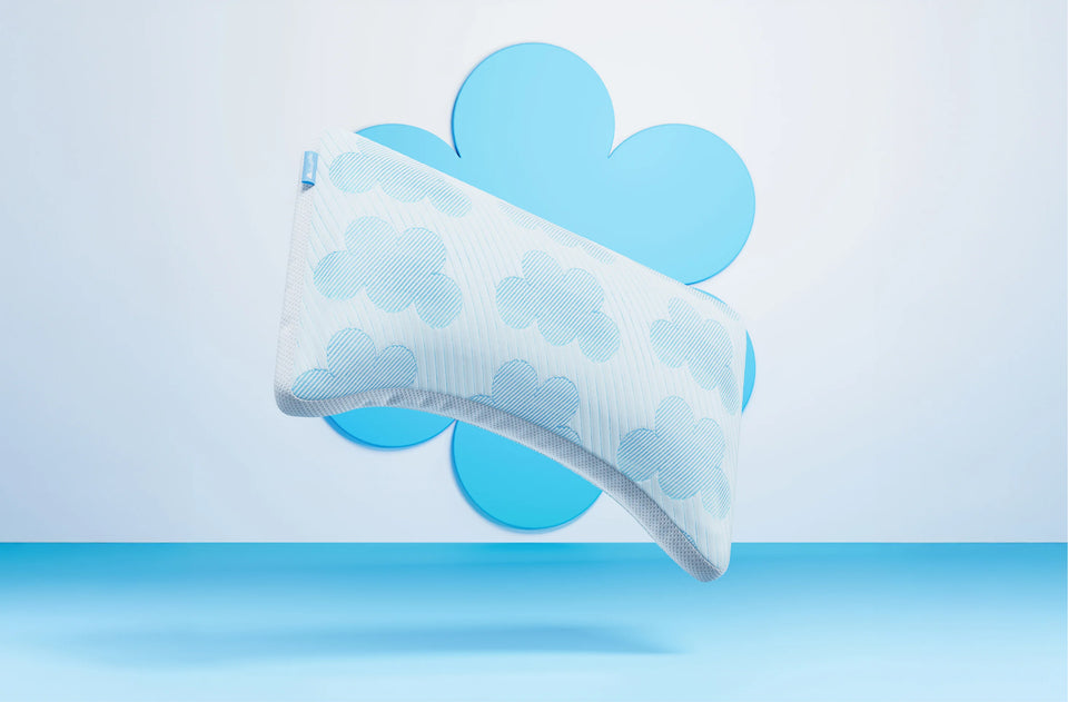 Cloudpillo Plus - Cloudpillo