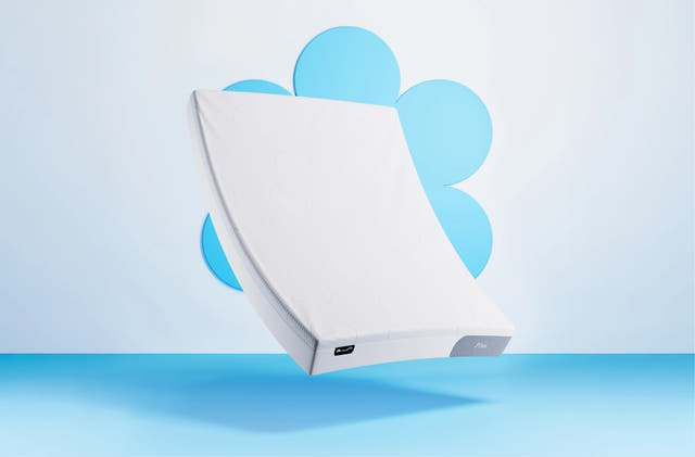 Cloudpillo Plus Mattress