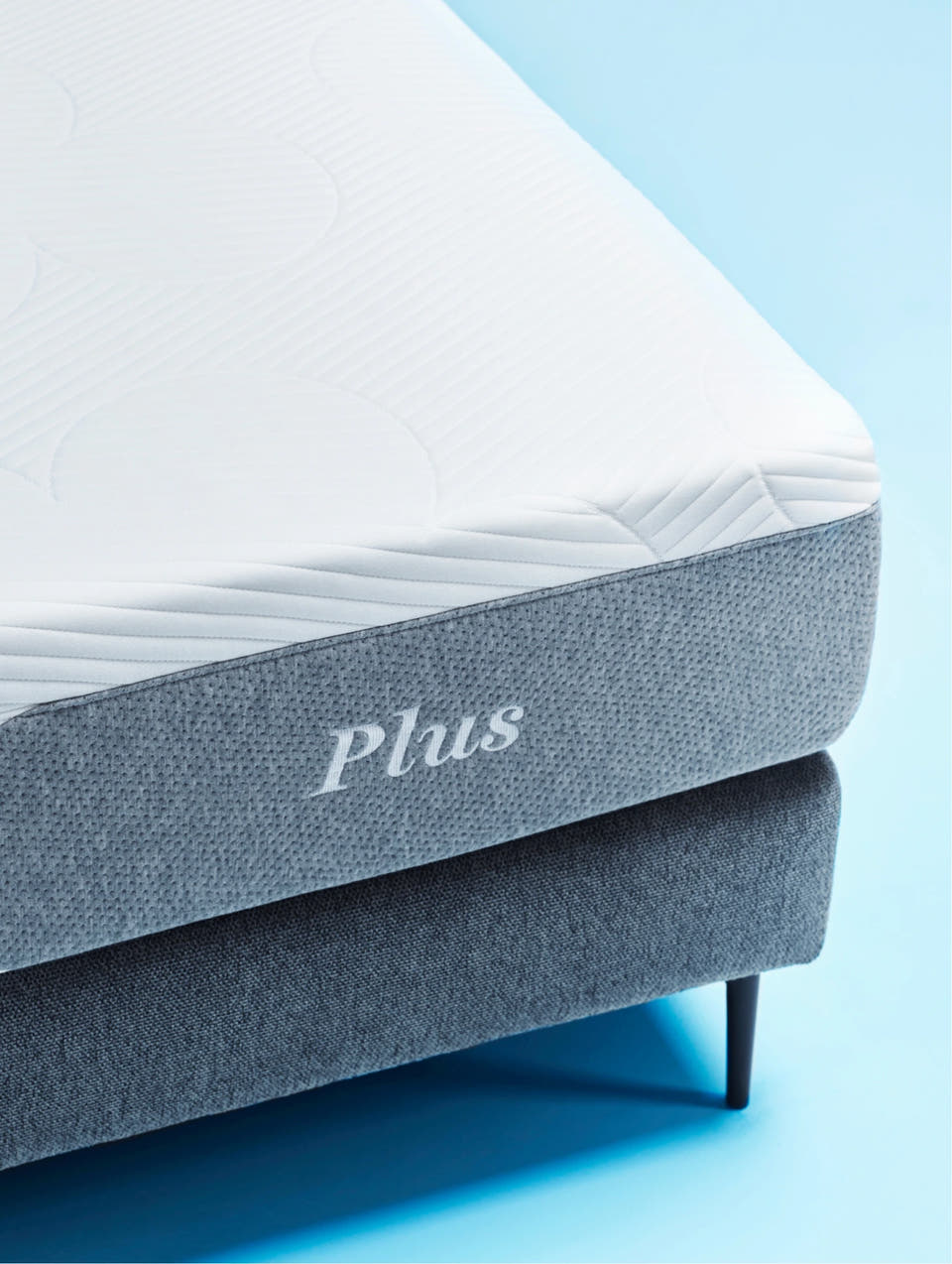Cloudpillo Plus Mattress - Cloudpillo