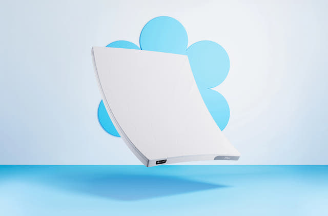 Cloudpillo Plus Topper