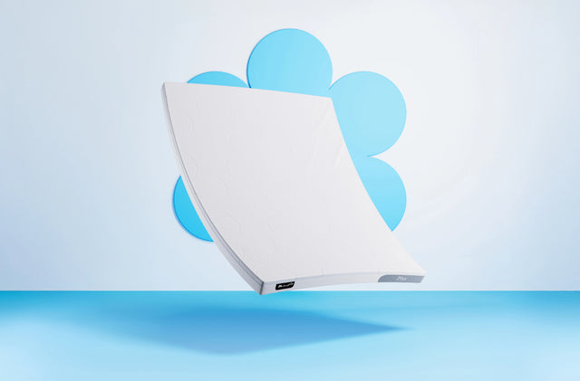 Cloudpillo Plus Topper