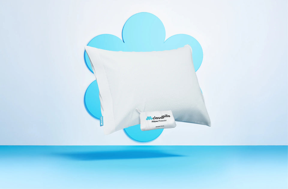 Cloudpillo Pillow Protector - Cloudpillo