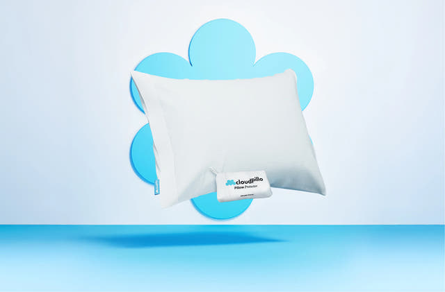 Cloudpillo Kissenschoner