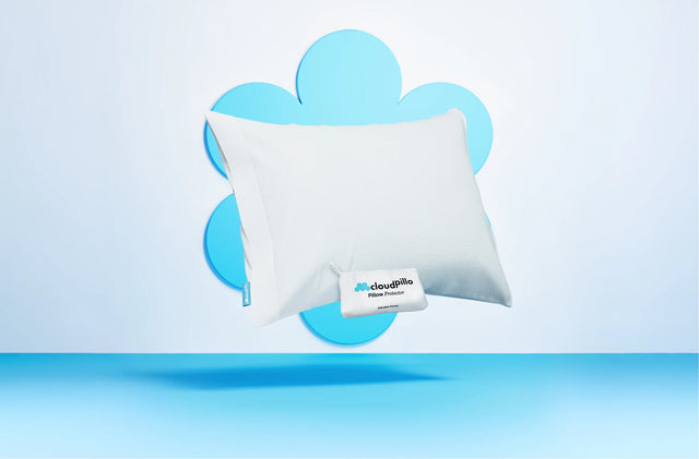 Cloudpillo Kissenschoner