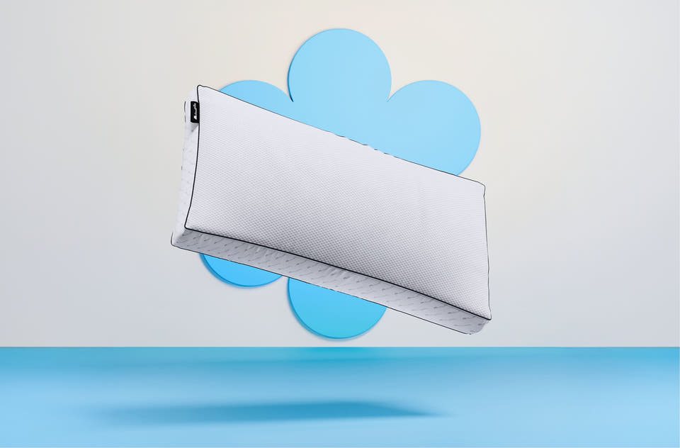 Cloudpillo Recharge (DE Live) - Cloudpillo