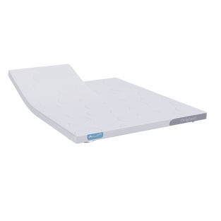 Cloudpillo Split Topper - Original