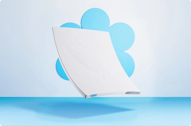 Cloudpillo Original Topper