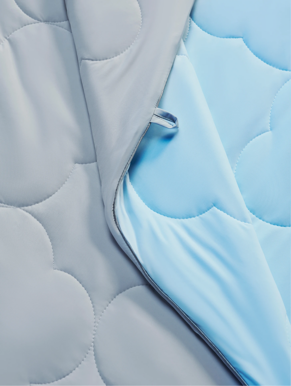 Cloudpillo Cooling Duvet - Cloudpillo