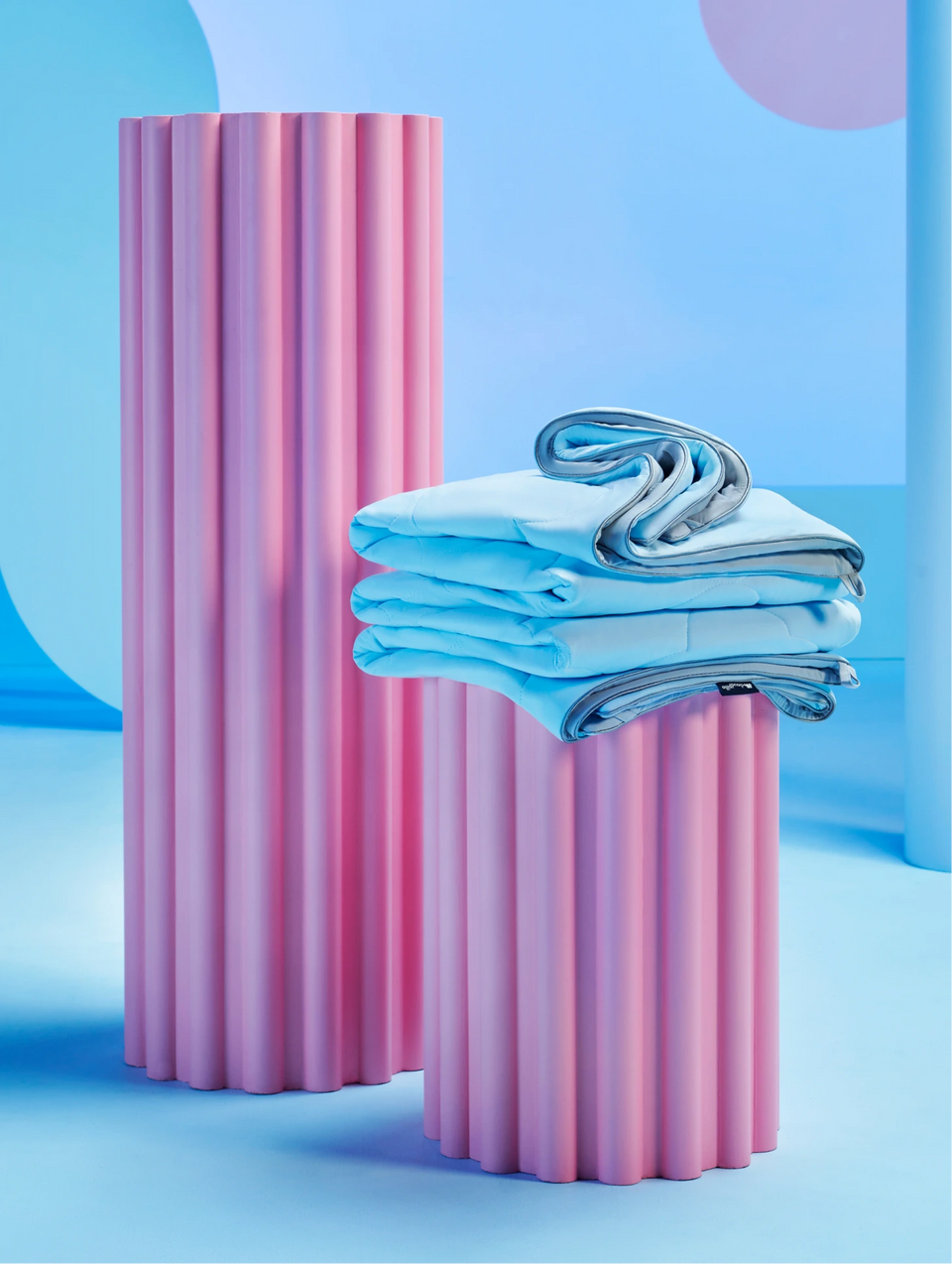 Cloudpillo Cooling Duvet - Cloudpillo