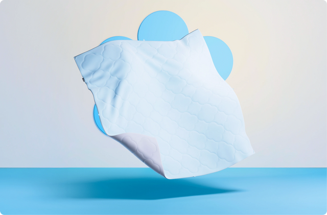 Cloudpillo Cooling Blanket