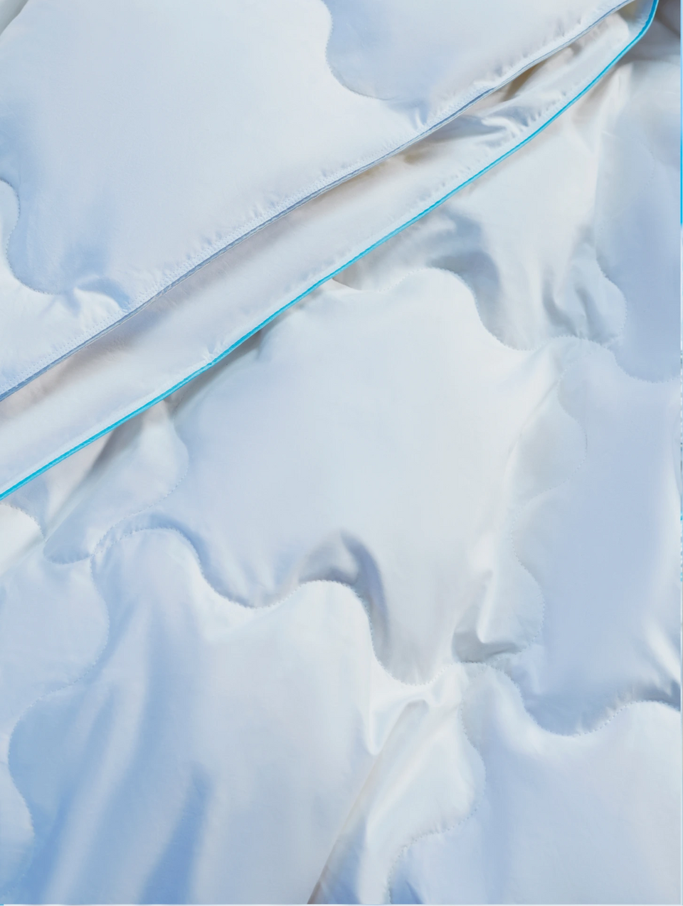 Cloudpillo Down & Feather Duvet - Cloudpillo