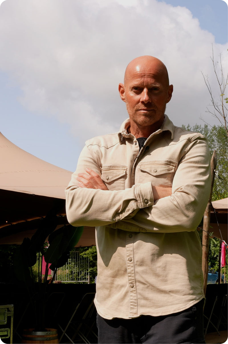 Erik Weggewijs