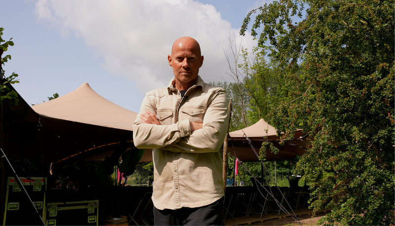 Erik Weggewijs