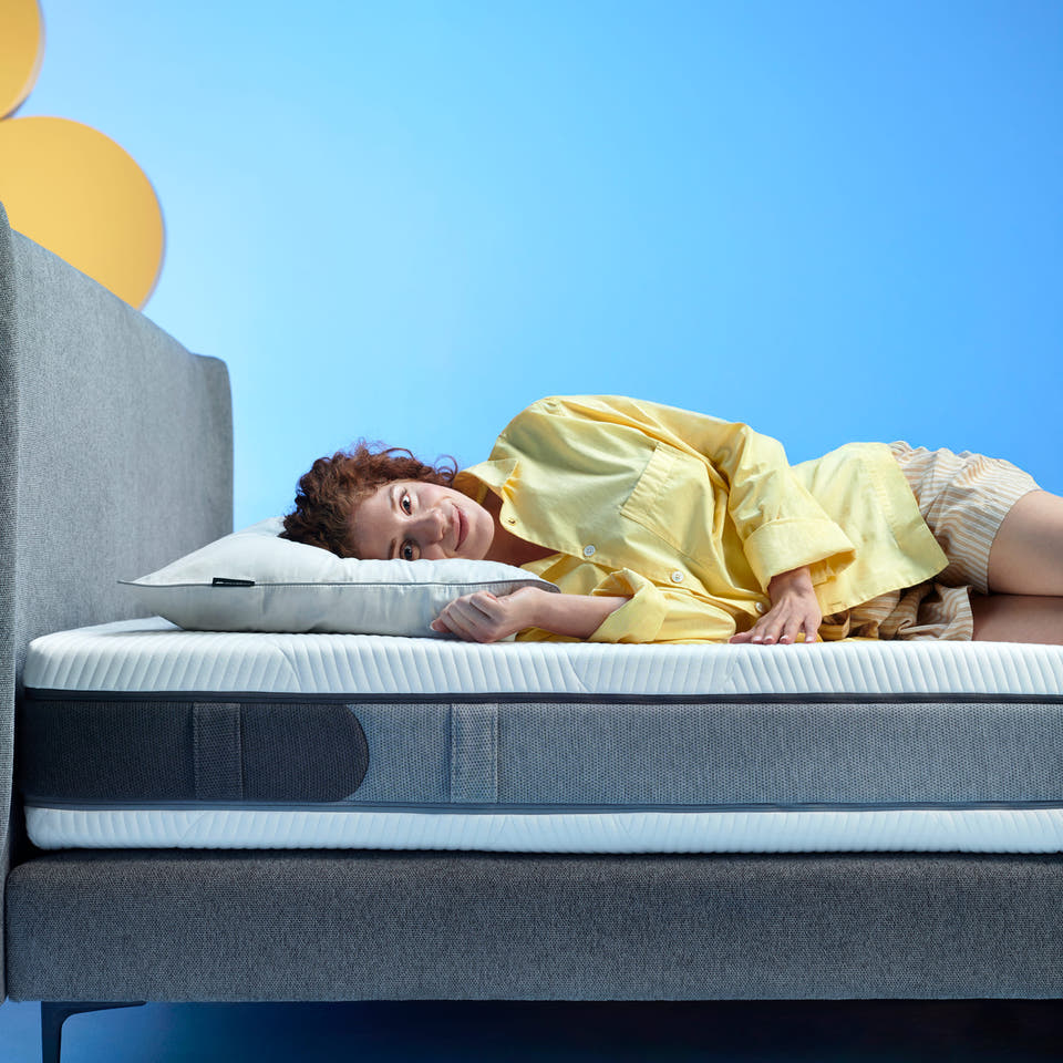Cloudpillo Flex Mattress - Cloudpillo
