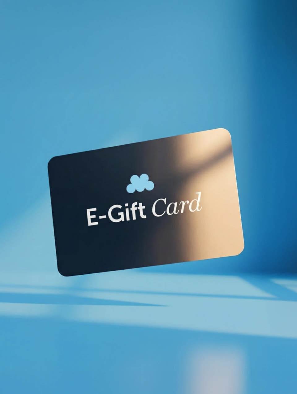 E-Gift Card - Cloudpillo
