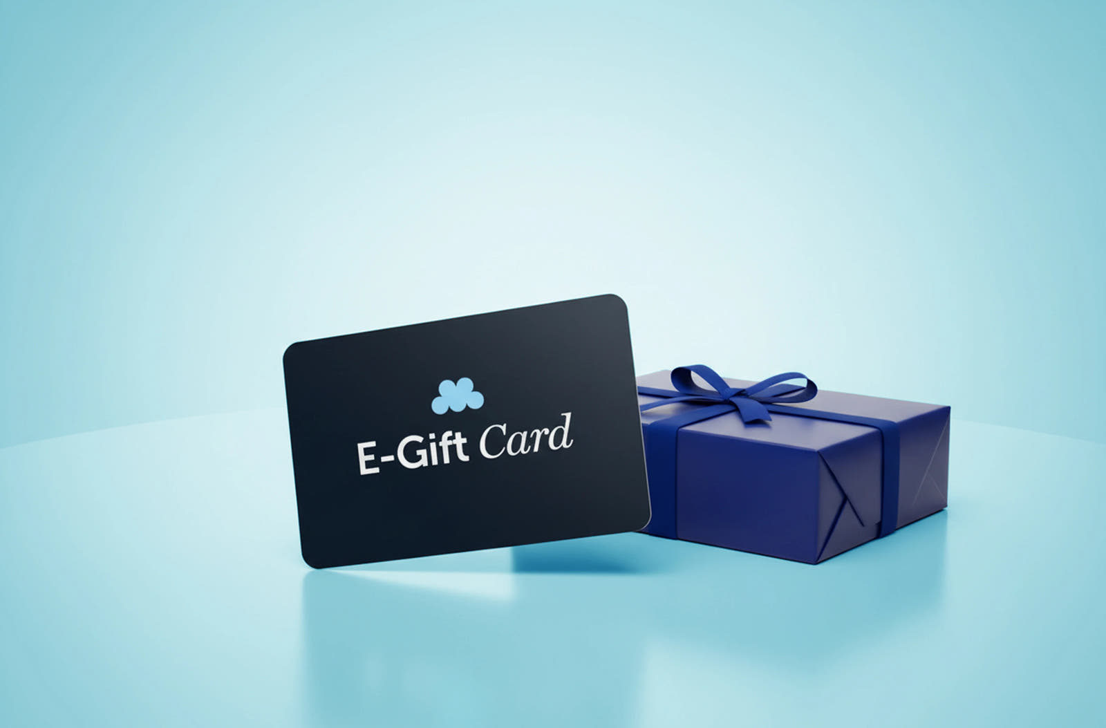 E-Gift Card - Cloudpillo