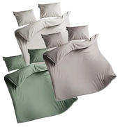 1+1 free on bedding