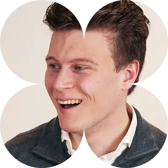 Lars van der Wijst