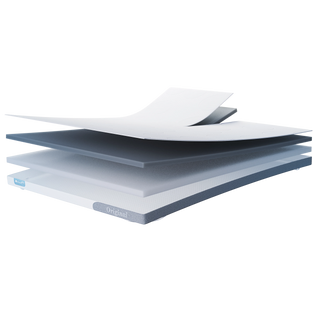 Cloudpillo Original Split Topper