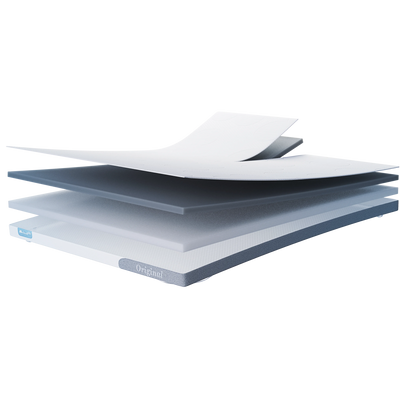 Cloudpillo Original Split Topper