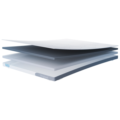 Cloudpillo Original Topper