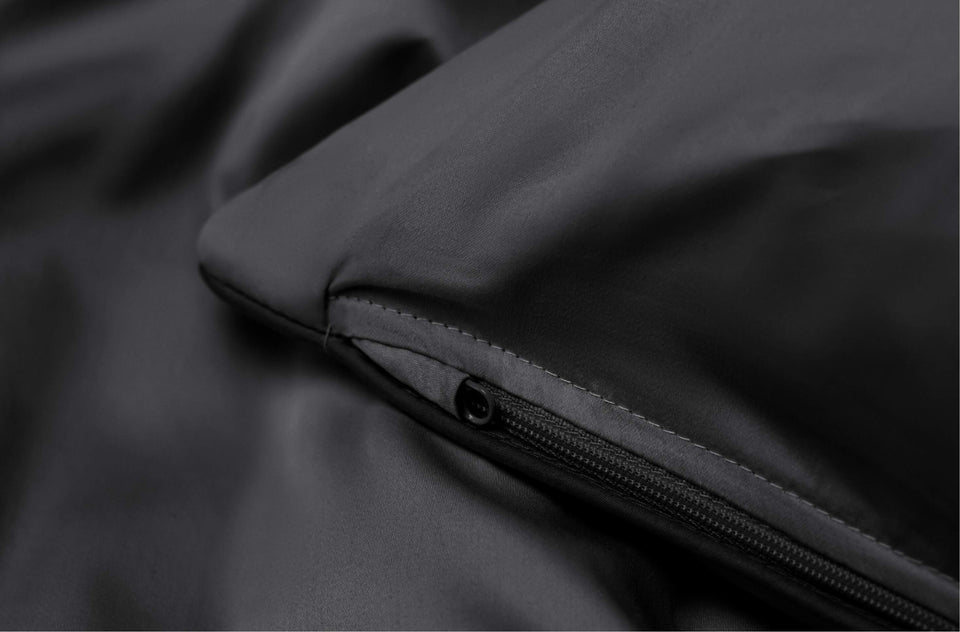 midnight-black