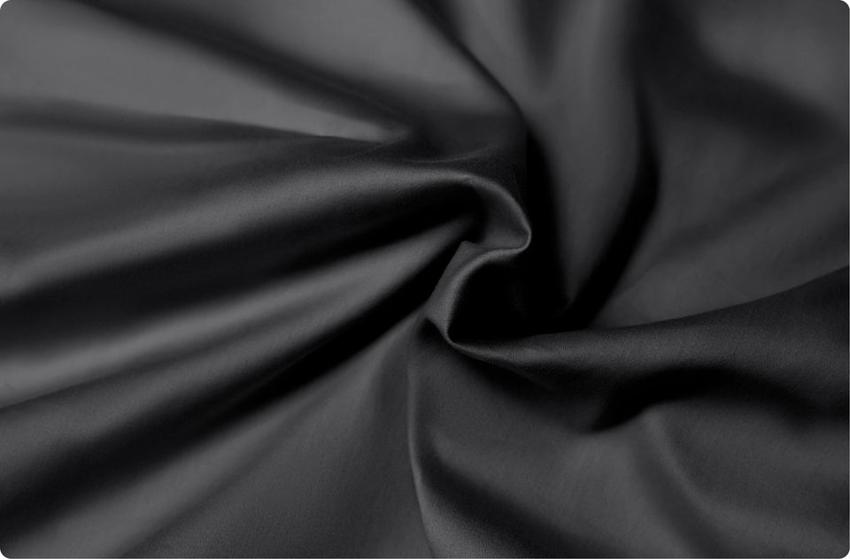 midnight-black