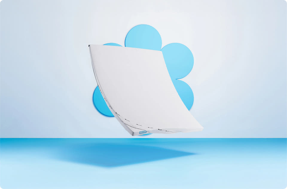 cloudy-white