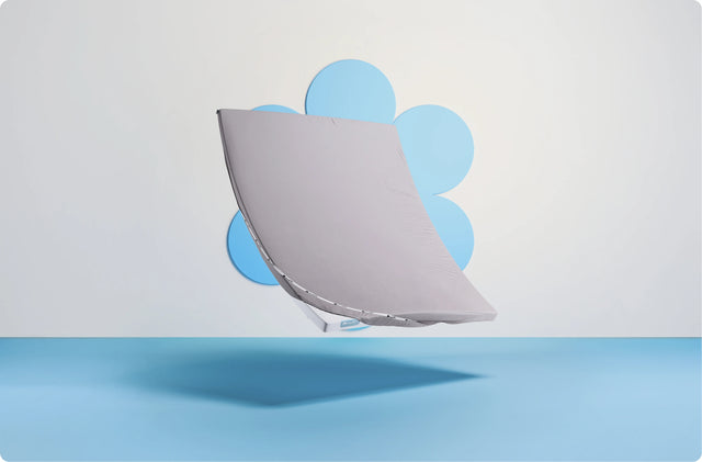 Cloudpillo Topper Hoeslaken