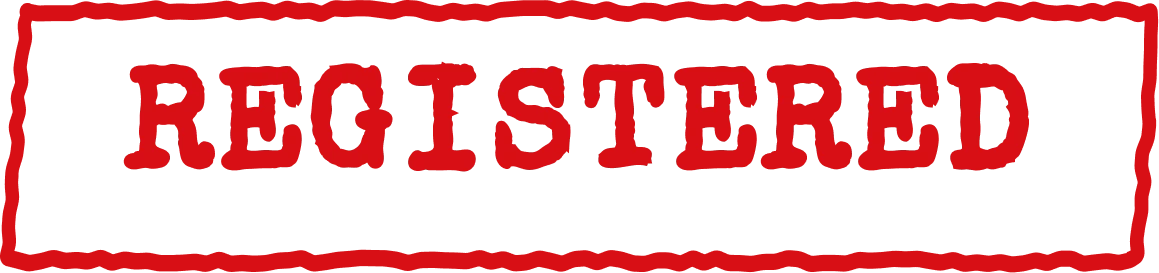 Registered